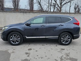 Honda Cr-v 2.0/HYBRID/AWD/NAVI/PANO/DISTRONIC/8900км/, снимка 8