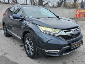 Honda Cr-v 2.0/HYBRID/AWD/NAVI/PANO/DISTRONIC/8900км/, снимка 3