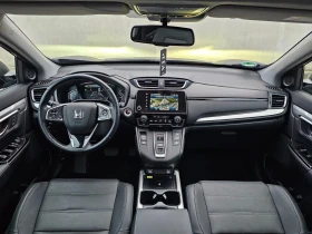 Honda Cr-v 2.0/HYBRID/AWD/NAVI/PANO/DISTRONIC/8900км/, снимка 10