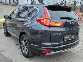 Honda Cr-v 2.0/HYBRID/AWD/NAVI/PANO/DISTRONIC/8900км/, снимка 6