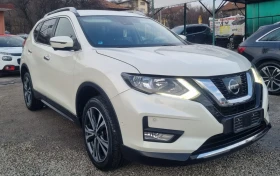 Nissan X-trail * * 136х.км* * 1.6dci* Tekna* Euro 6B* Facelift * , снимка 3