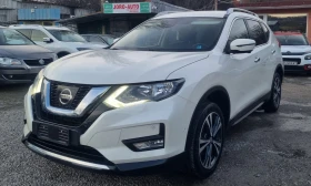 Nissan X-trail * * 136х.км* * 1.6dci* Tekna* Euro 6B* Facelift *  1