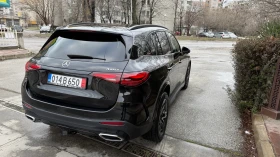 Mercedes-Benz GLC 300 mild hibrid, снимка 4