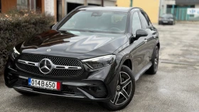 Mercedes-Benz GLC 300 mild hibrid, снимка 1