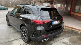 Mercedes-Benz GLC 300 mild hibrid, снимка 5