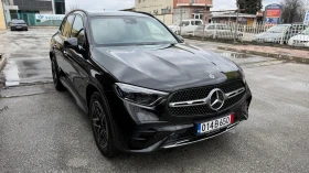 Mercedes-Benz GLC 300 mild hibrid, снимка 3