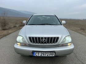  Lexus RX 300