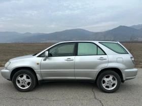 Lexus RX 300 AUTO LPG | Mobile.bg    4