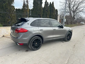 Porsche Cayenne Porsche Cayenne-4x4-3.6-V6-300kc Avtomat-8 Ste, снимка 5