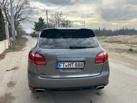 Porsche Cayenne Porsche Cayenne-4x4-3.6-V6-300kc Avtomat-8 Ste, снимка 6