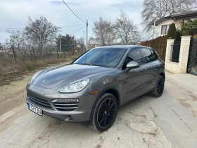 Porsche Cayenne Porsche Cayenne-4x4-3.6-V6-300kc Avtomat-8 Ste, снимка 4