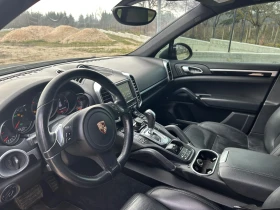 Porsche Cayenne Porsche Cayenne-4x4-3.6-V6-300kc Avtomat-8 Ste, снимка 8