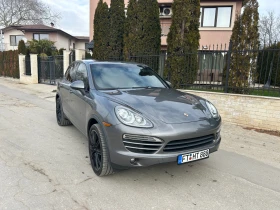 Porsche Cayenne Porsche Cayenne-4x4-3.6-V6-300kc Avtomat-8 Ste - 36999 лв. - 67301864 | Car24.bg