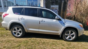 Toyota Rav4 3.5VVTi 268к.с AWD - 18899 лв. - 12001287 | Car24.bg