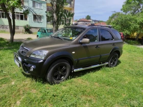 Kia Sorento | Mobile.bg    2