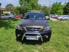 Обява за продажба на Kia Sorento
