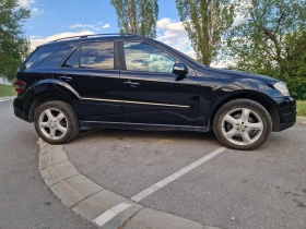 Обява за продажба на Mercedes-Benz ML 320 ~15 600 лв. - изображение 4