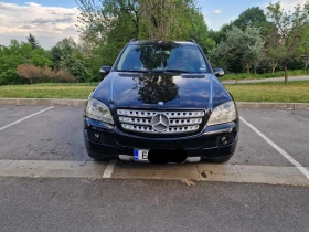 Обява за продажба на Mercedes-Benz ML 320 ~15 600 лв. - изображение 1
