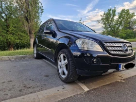 Обява за продажба на Mercedes-Benz ML 320 ~15 600 лв. - изображение 2