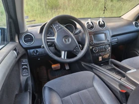 Обява за продажба на Mercedes-Benz ML 320 ~15 600 лв. - изображение 8
