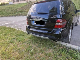 Обява за продажба на Mercedes-Benz ML 320 ~15 600 лв. - изображение 7