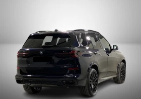 BMW X5 40i xDrive M-Sport Pro = NEW= Гаранция - 201840 лв. - 46987959 | Car24.bg