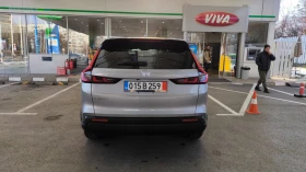 Обява за продажба на Honda Cr-v 2000 km, Distr, Camera, Led ~55 000 лв. - изображение 3