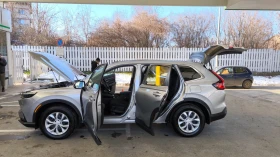 Обява за продажба на Honda Cr-v 2000 km, Distr, Camera, Led ~55 000 лв. - изображение 8