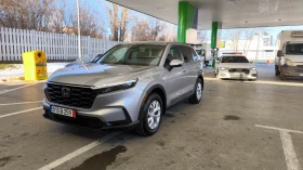 Обява за продажба на Honda Cr-v 2000 km, Distr, Camera, Led ~55 000 лв. - изображение 1