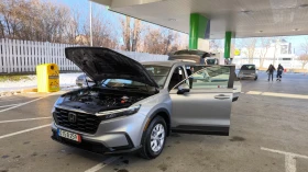 Обява за продажба на Honda Cr-v 2000 km, Distr, Camera, Led ~55 000 лв. - изображение 10