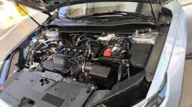 Обява за продажба на Honda Cr-v 2000 km, Distr, Camera, Led ~55 000 лв. - изображение 5