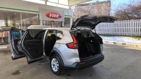 Обява за продажба на Honda Cr-v 2000 km, Distr, Camera, Led ~55 000 лв. - изображение 11