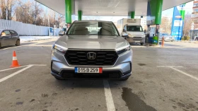 Обява за продажба на Honda Cr-v 2000 km, Distr, Camera, Led ~55 000 лв. - изображение 1
