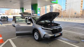 Обява за продажба на Honda Cr-v 2000 km, Distr, Camera, Led ~55 000 лв. - изображение 9