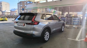 Обява за продажба на Honda Cr-v 2000 km, Distr, Camera, Led ~55 000 лв. - изображение 4