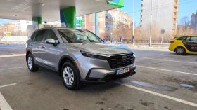 Обява за продажба на Honda Cr-v 2000 km, Distr, Camera, Led ~55 000 лв. - изображение 2