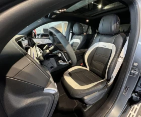 Mercedes-Benz GLE 63 S AMG /FACELIFT/COUPE/NIGHT/PANO/BURM/ACTIVE RIDE/22/HUD - 231980 лв. - 66186073 9