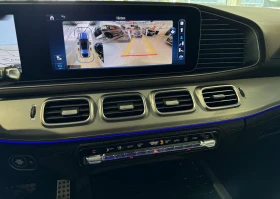 Mercedes-Benz GLE 63 S AMG /FACELIFT/COUPE/NIGHT/PANO/BURM/ACTIVE RIDE/22/HUD - 231980 лв. - 66186073 11
