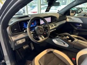 Mercedes-Benz GLE 63 S AMG /FACELIFT/COUPE/NIGHT/PANO/BURM/ACTIVE RIDE/22/HUD - 231980 лв. - 66186073 10
