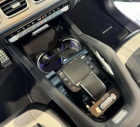 Mercedes-Benz GLE 63 S AMG /FACELIFT/COUPE/NIGHT/PANO/BURM/ACTIVE RIDE/22/HUD - 231980 лв. - 66186073 12