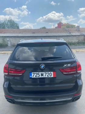Обява за продажба на BMW X5  50i Xdrive  ~41 999 лв. - изображение 3