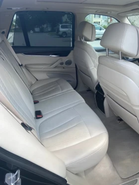 Обява за продажба на BMW X5  50i Xdrive  ~41 999 лв. - изображение 6