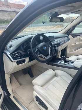 Обява за продажба на BMW X5  50i Xdrive  ~41 999 лв. - изображение 4