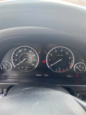 Обява за продажба на BMW X5  50i Xdrive  ~41 999 лв. - изображение 10