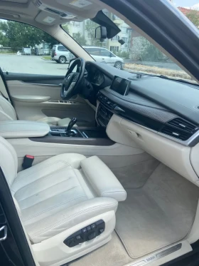 Обява за продажба на BMW X5  50i Xdrive  ~41 999 лв. - изображение 5