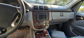 Mercedes-Benz ML 400 | Mobile.bg    8