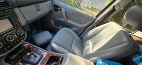 Mercedes-Benz ML 400 | Mobile.bg    9