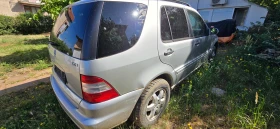Mercedes-Benz ML 400 | Mobile.bg    4