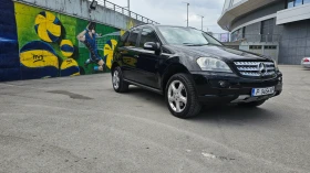    Mercedes-Benz ML 280     !!!