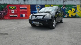  Mercedes-Benz ML 280